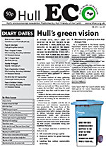 HullECO August 2012